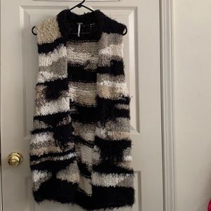 Free people sweater vest